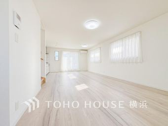3LDK house in Minami Ward, Yokohama