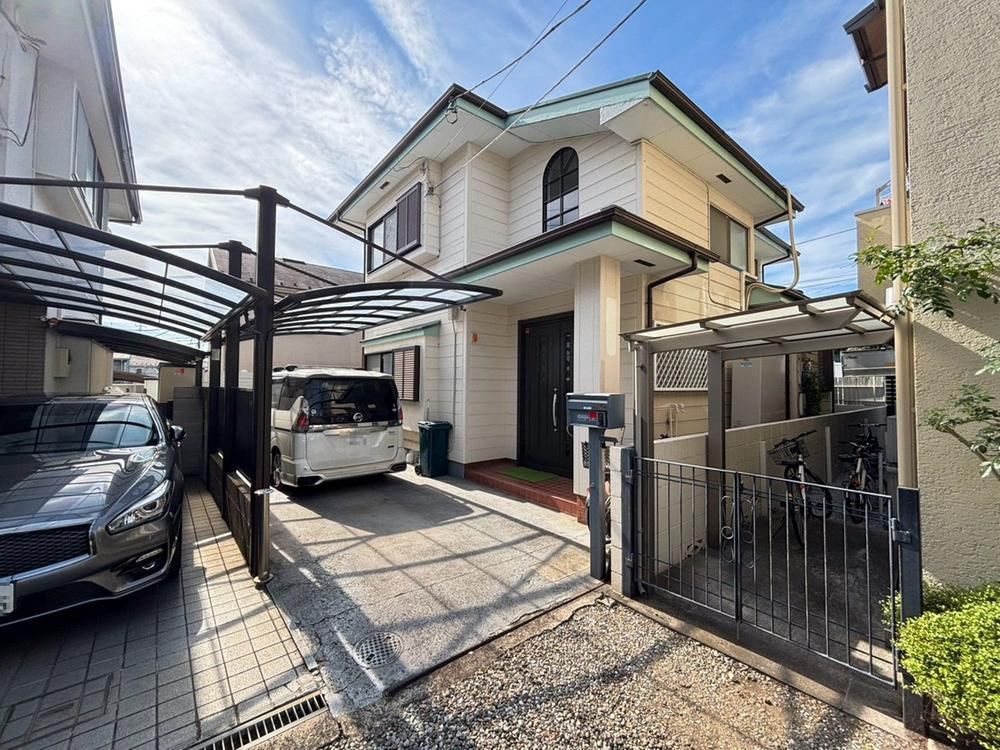 4LDK house in Setagaya Ward, Tokyo - Photo 1