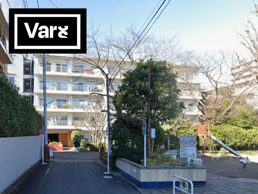 3LDK apartment in Setagaya Ward, Tokyo - Photo 1