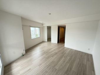 3LDK apartment in Kiyota Ward, Sapporo