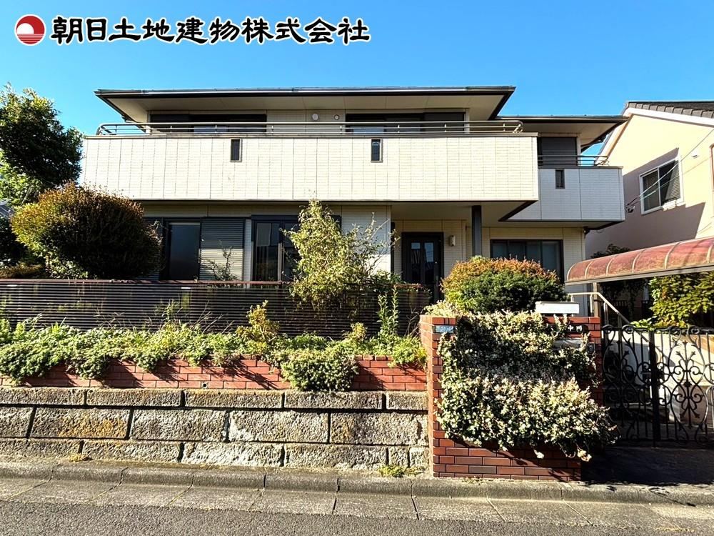 5LDK house in Hachioji, Tokyo - Photo 1