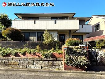 5LDK house in Hachioji