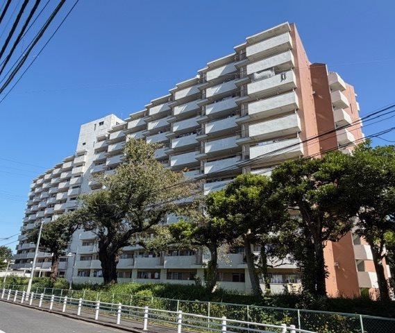 1LDK+S apartment in Nakano Ward, Tokyo - Photo 1