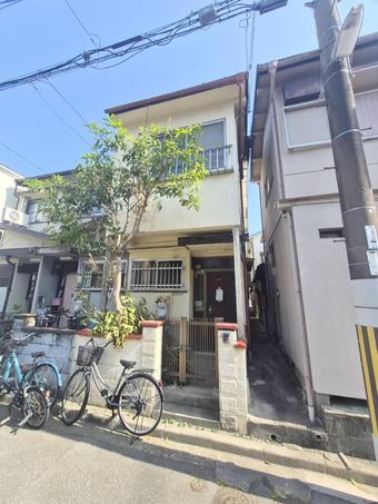 3K house in Neyagawa