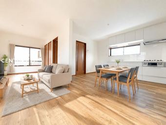 4LDK house in Fujisawa