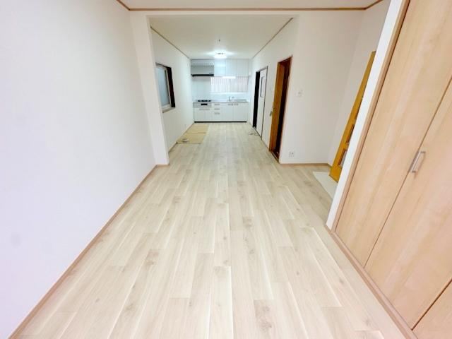3LDK house in Neyagawa, Osaka - Photo 1