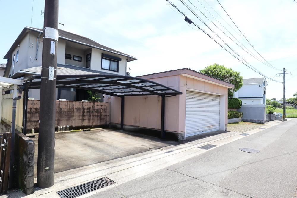 4LDK+S house in Miyazaki, Miyazaki - Photo 1