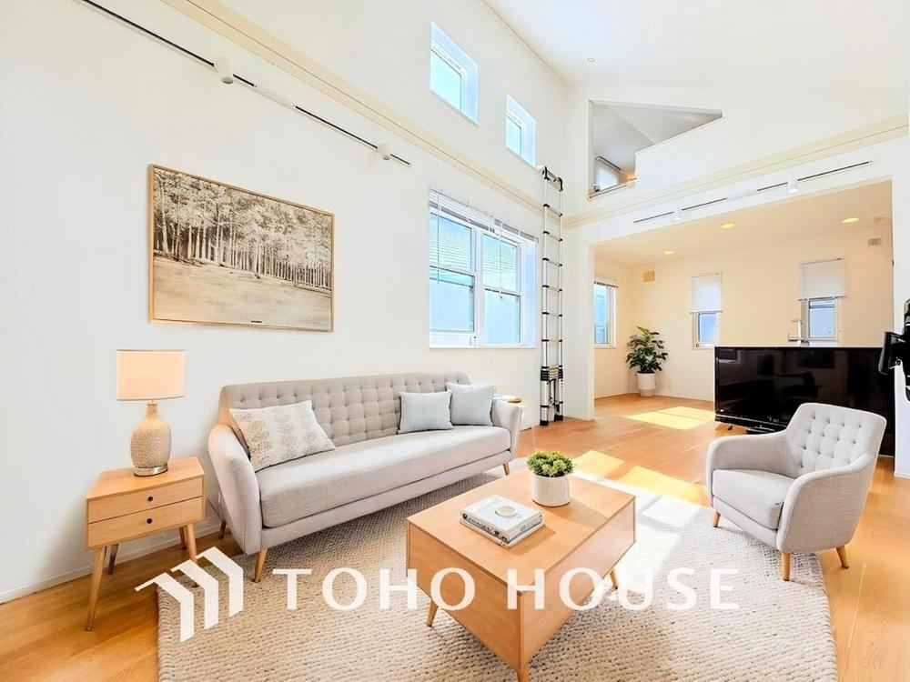 2LDK house in Shibuya Ward, Tokyo - Photo 1