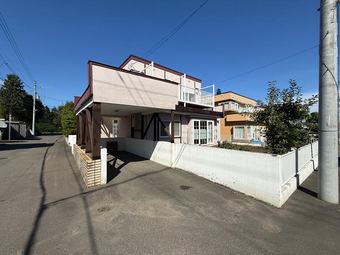 4LDK house in Nishi Ward, Sapporo