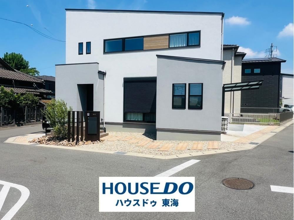3LDK house in Chita, Aichi - Photo 1