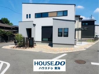 3LDK house in Chita