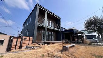 2LDK house in Tsukuba