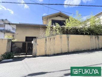 5LDK+2S house in Mino