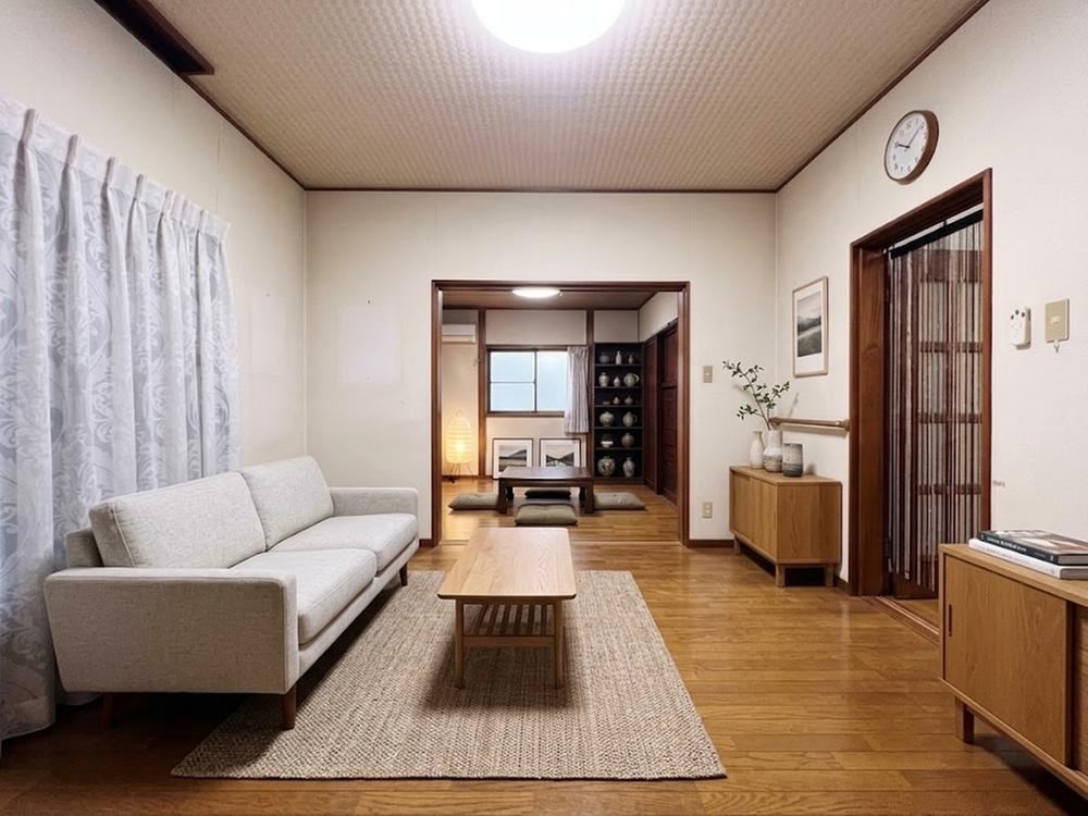 4DK house in Tokai, Aichi - Photo 1