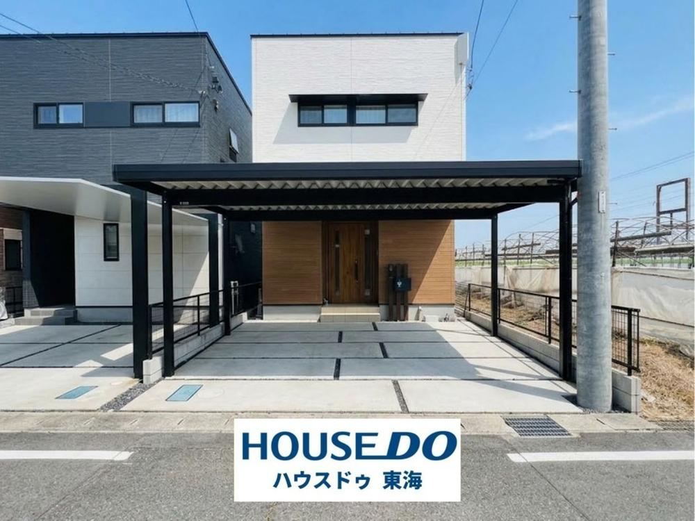4LDK house in Tokai, Aichi - Photo 1