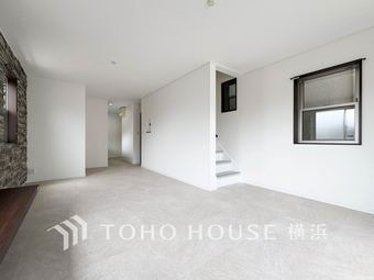 2LDK+S house in Nakahara Ward, Kawasaki