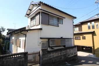 5DK house in Okazaki
