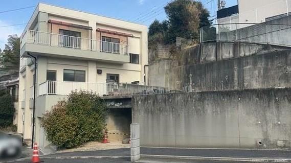 6LDK+S house in Minami Ward, Sakai, Osaka - Photo 1