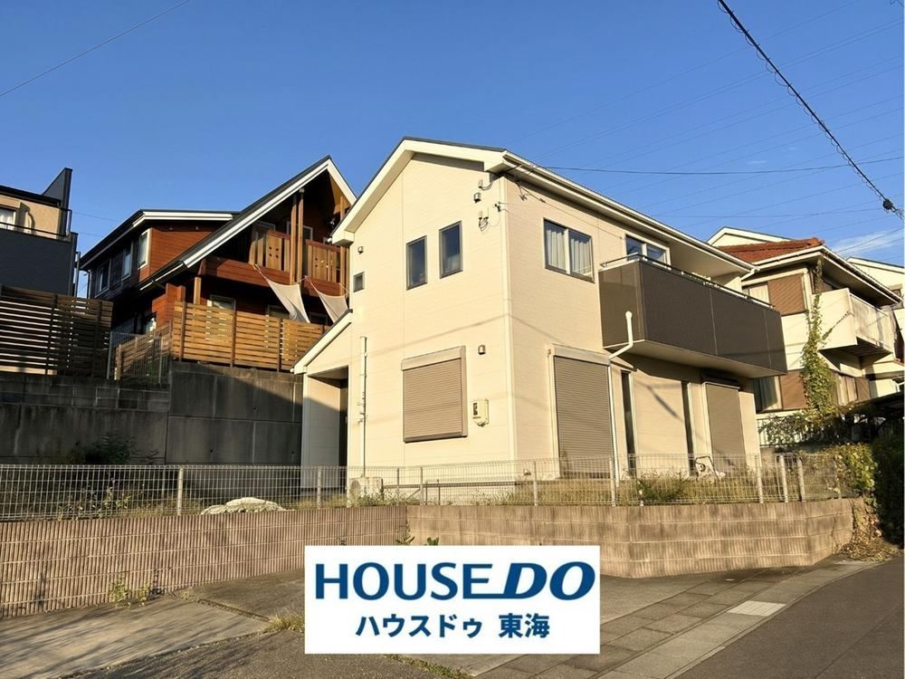 4LDK house in Tokai, Aichi - Photo 1