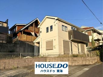 4LDK house in Tokai