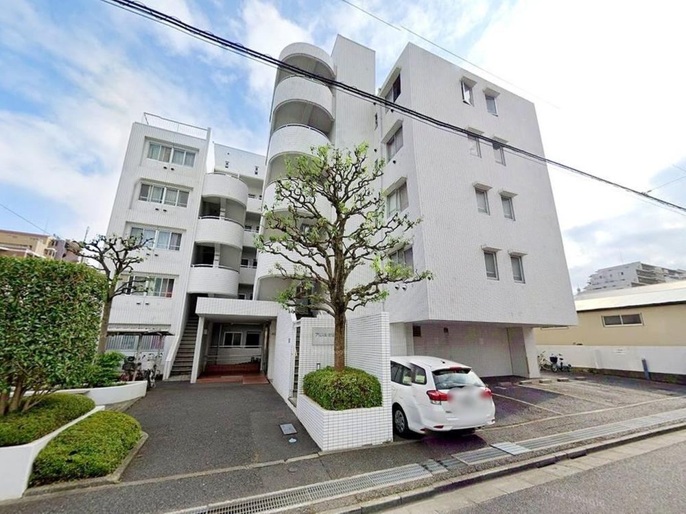 3LDK apartment in Adachi Ward, Tokyo - Photo 1