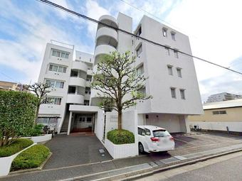 3LDK apartment in Adachi Ward