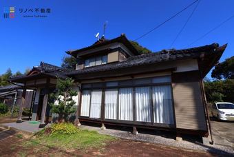 7DK house in Sasebo