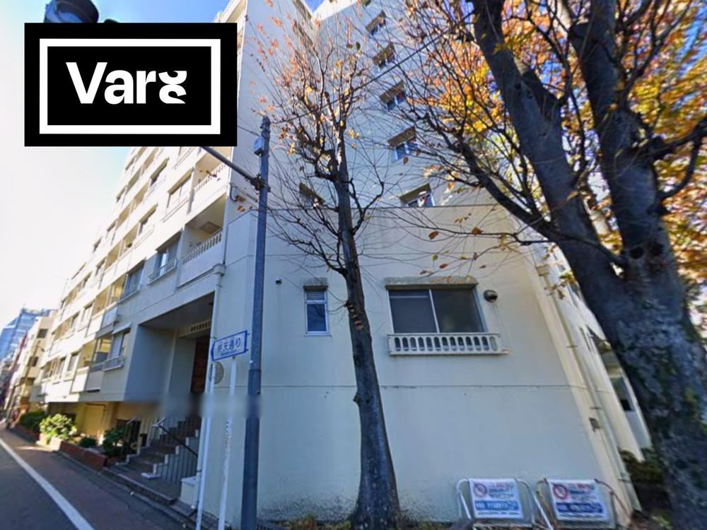 2LDK apartment in Musashino, Tokyo - Photo 1