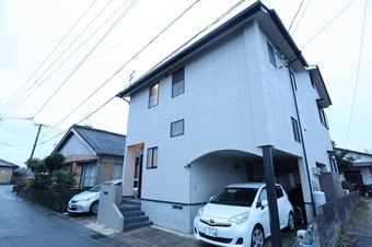 6LDK house in Higashimorokata District