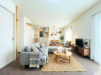 5LDK house in Tokai