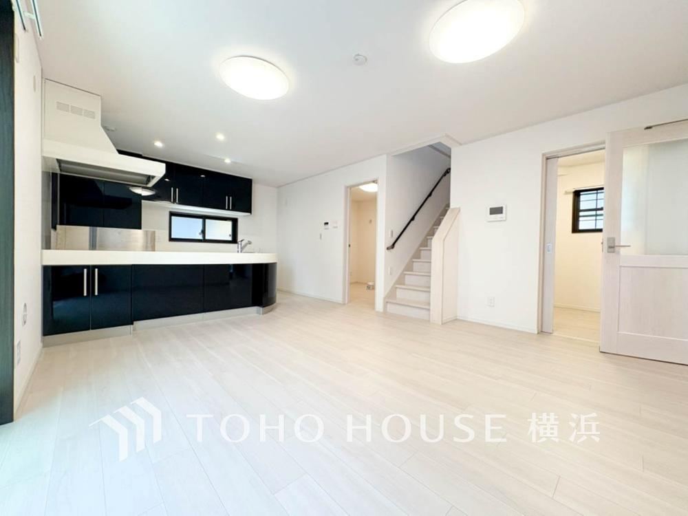 5LDK house in Konan Ward, Yokohama, Kanagawa - Photo 1