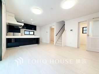 5LDK house in Konan Ward, Yokohama