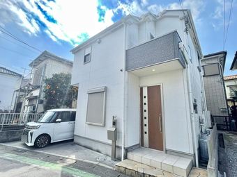 4LDK house in Ayase