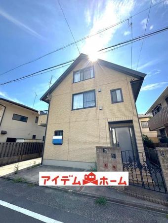 5LLDDKK+S house in Minami Ward, Nagoya