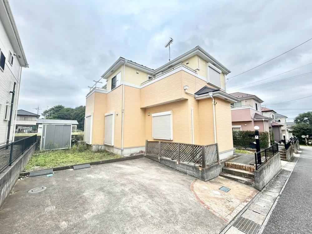 4LDK house in Midori Ward, Chiba - Photo 1