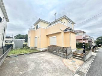 4LDK house in Midori Ward