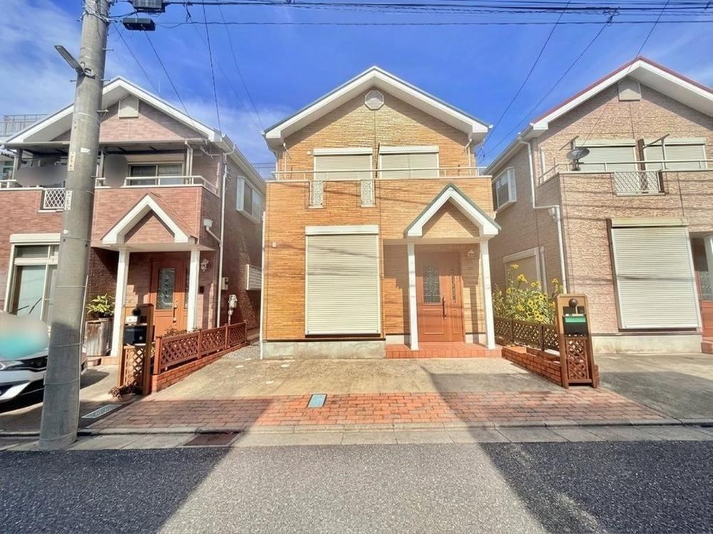 3LDK house in Edogawa Ward, Tokyo - Photo 1