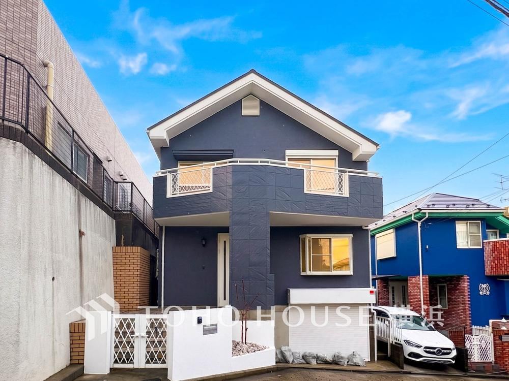4LDK house in Minami Ward, Yokohama, Kanagawa - Photo 1