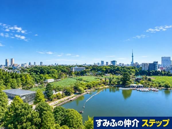 1LDK apartment in Taito Ward, Tokyo - Photo 1