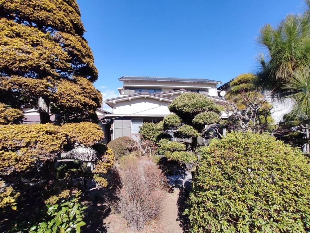 5LDK+S house in Numazu, Shizuoka - Photo 1