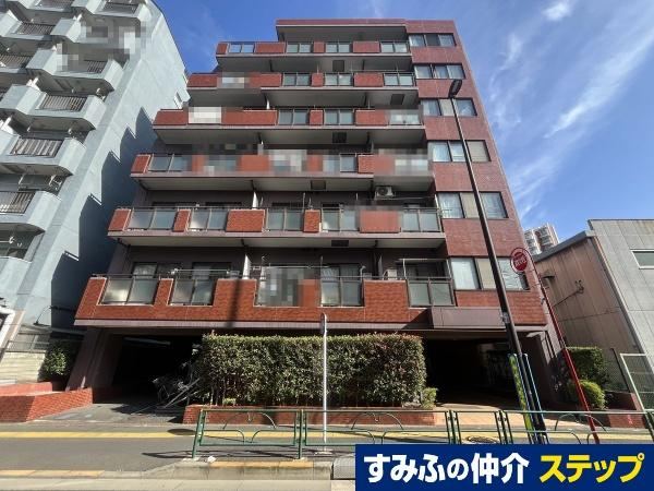 2DK+S apartment in Adachi Ward, Tokyo - Photo 1