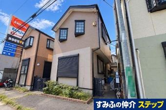 4K house in Machida