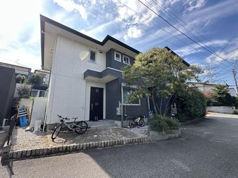 8LLDDKK+S house in Kawaguchi