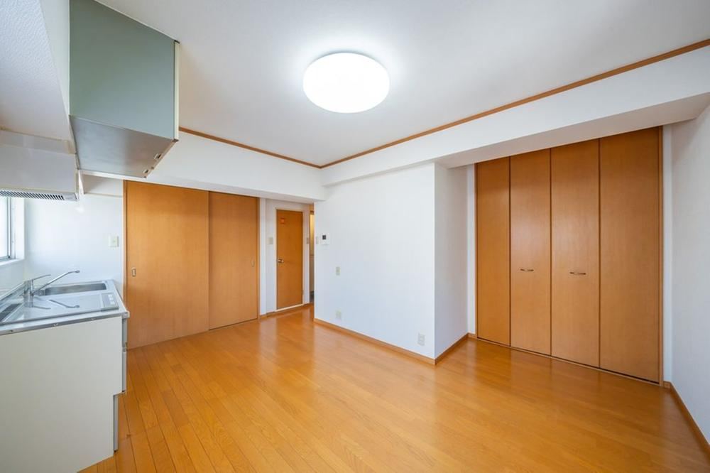 1LDK apartment in Bunkyo Ward, Tokyo - Photo 1