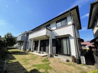 4LDK house in Tokorozawa