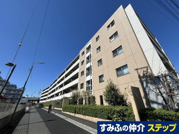 3LDK apartment in Asaka, Saitama - Photo 1