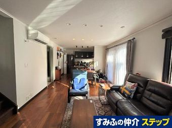 3LDK house in Hino