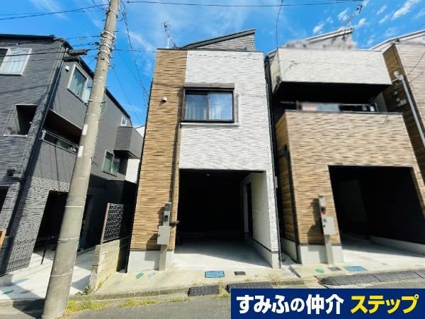 1K house in Asahi Ward, Yokohama, Kanagawa - Photo 1