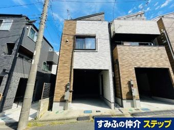 1K house in Asahi Ward, Yokohama