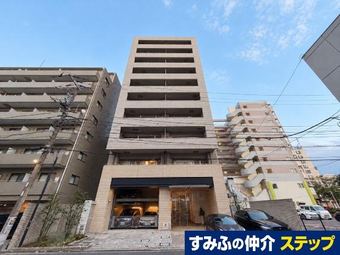 3LDK apartment in Edogawa Ward